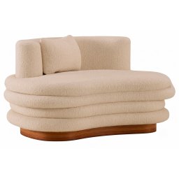 Bieke Casteleyn designová křesla Armchair