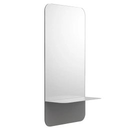 Normann Copenhagen designová zrcadla Horizon Mirror Vertical