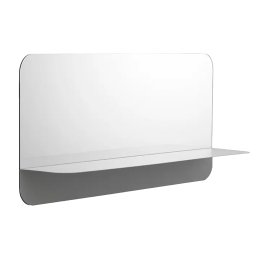 Normann Copenhagen designová zrcadla Horizon Mirror Horizontal