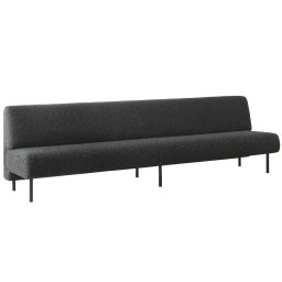 Normann Copenhagen designové sedačky Frame Sofa (280 cm)