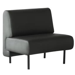 Normann Copenhagen designové sedačky Frame Sofa (80 cm)