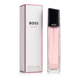 HUGO BOSS Boss Femme parfémová voda pro ženy 75 ml