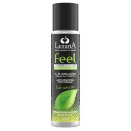 Intimateline Luxuria Feel Fresh - chladiv lubrikan gel (60 ml)