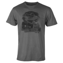 pánské tričko System Of A Down - DY 002 - Dark Grey - HYBRIS - WMX-1-SOAD010-AZ