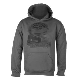 pánská mikina System Of A Down - DY 002 - Dark Grey - HYBRIS - WMX-33-SOAD010-AZ