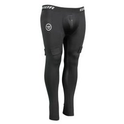 Hokejový suspenzor Warrior Hockey Tight Cup SR SR L = výška postavy 172-182cm