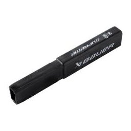 Nástavec na hokejku Bauer Supreme JR50 End Plug (1068425) Junior (juniorská)