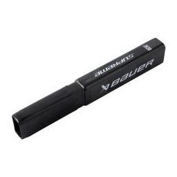 Nástavec na hokejku Bauer Supreme JR30 End Plug (1068426) Junior (juniorská)