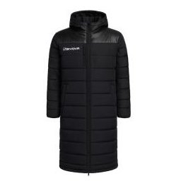 Sportovní kabát Givova GIUBBOTTO PANCHINA 2XL