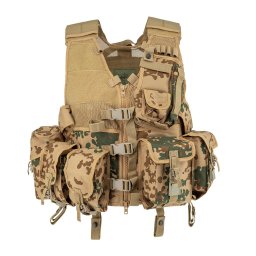 MMB vesta taktická BW Special Force TROPENTARN