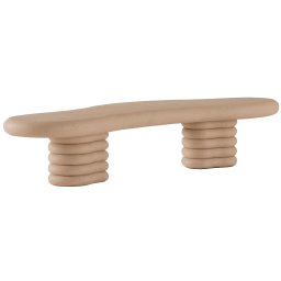 Bieke Casteleyn designové lavice Bench
