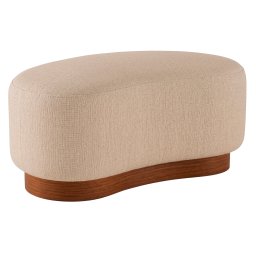 Bieke Casteleyn designové stoličky Pouf