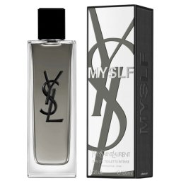 Yves Saint Laurent MYSLF Intense toaletní voda intense pro muže 100 ml
