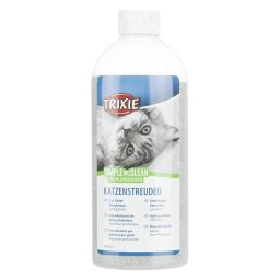 Fresh´n´Easy deodorant 750g Spring Fresh