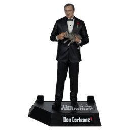 figurka The Godfather - Don Corleone - MCF14147