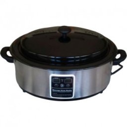 Ohřevový přístroj pro Hot Stones malý, 5,7 l