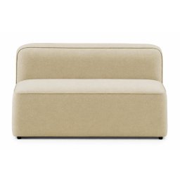 Normann Copenhagen designové sedačky Rope Wide Lounge Center
