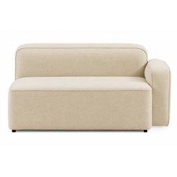 Normann Copenhagen designové sedačky Rope Wide Armrest Right