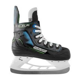 Hokejové brusle Bauer XLP 2.0 YTH (1066983) Size 10.0 R = EU 28.0 = 17.8cm