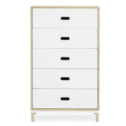 Normann Copenhagen designové komody Kabino Dresser Small