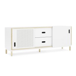 Normann Copenhagen designové komody Kabino Sideboard Drawers