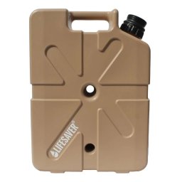 Kanystr filtrační LIFESAVER JERRYCANE 20K TAN