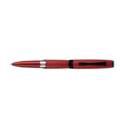 Diplomat D41402030 Cobra Guilloche Bordeaux keramické pero
