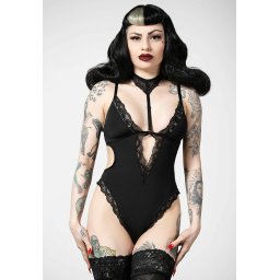 body dámské KILLSTAR - Lorelei - KSRA005390