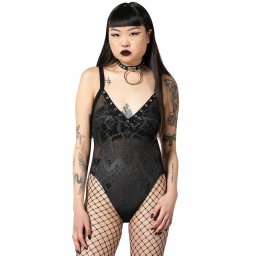 body dámské KILLSTAR - Dark Forces - KSRA004930