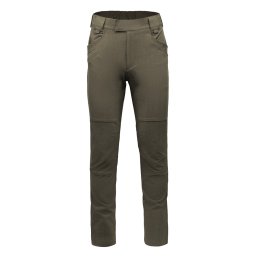 Kalhoty TREKKING taktické TTP SLIM AeroTech TAIGA GREEN vel. XXL-L