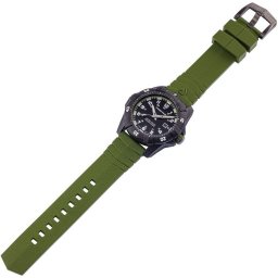 Hodinky USMC DIVE 1015 300 m ZELENÉ