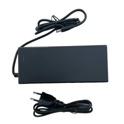 Nabíječka Superbsail HLT-180I 67,2V/2A 134,4W DC 5,5x2,1mm Kukirin G4
