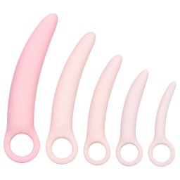 CalExotics Inspire - vaginln dilattor set - zdravotn pomcka - rov