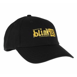kšiltovka Blink 182 - Modern Logo - ROCK OFF - BLINKCAP03B