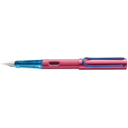 Lamy AL-star Rollerskate plnicí pero hrot F 1506/0331210 - M (střední)