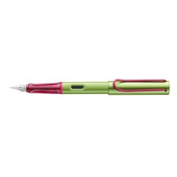 Lamy AL-star Disco plnicí pero hrot F 1506/0321208 - EF (extra slabý)