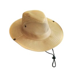 Gaira® Klobouk Outdoor 70656, Barva krémová