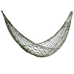 Gaira® Houpací síť 4752, Barva khaki
