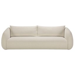 Ethnicraft designové sedačky Figur Sofa 3 seater