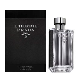 Prada L'Homme toaletní voda pro muže 100 ml