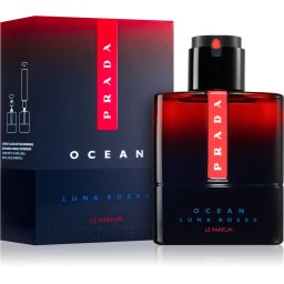Prada Luna Rossa Ocean Le Parfum parfém pro muže 50 ml