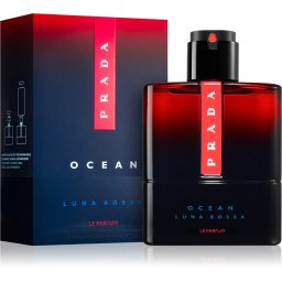 Prada Luna Rossa Ocean Le Parfum parfém pro muže 100 ml