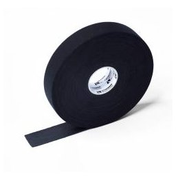 Páska na hokejku Schanner Tape černá 25mm x 50m černá