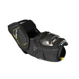 Hokejové lokty Bauer Supreme M5 Pro INT (1061878) INT M = výška postavy 147 - 165cm