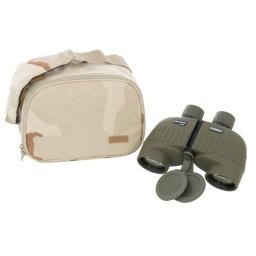 Steiner dalekohled 10x50 MILITARY MARINE ZELENÝ