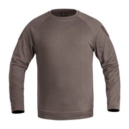 Mikina STRONG GEN 2 HNĚDÁ vel. M