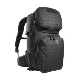 TASMANIAN TIGER batoh Modular Combat Pack 22 L ČERNÝ