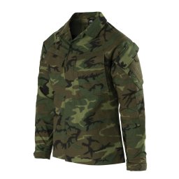 Blůza RAID rip-stop ERDL vel. XXL