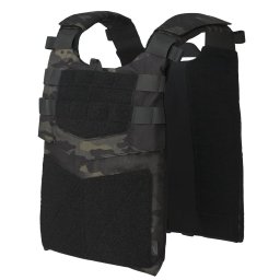 Vesta GUARDIAN nosič plátů MULTICAM® BLACK vel. L