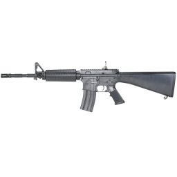 WARRIOR samopal airsoft manuální W16A3 short
